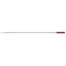 Pro-Shot 27cal & up 26" 1pc Short Rifle Stainless Steel Cleaning Rod
