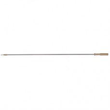 Pro-Shot 410, 20ga, 12ga 30" 1pc Shotgun Stainless Steel Cleaning Rod