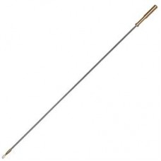 Pro-Shot 410, 20ga, 12ga 36" 1pc Shotgun Stainless Steel Cleaning Rod