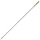 Pro-Shot 410, 20ga, 12ga 36" 1pc Shotgun Stainless Steel Cleaning Rod