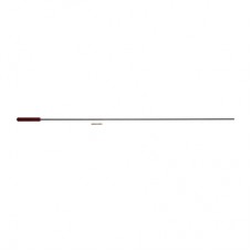 Pro-Shot 20cal 36" 1 pc Rifle Stainless Steel Cleaning Rod