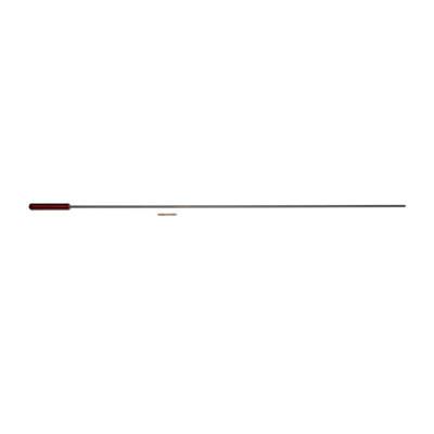 Pro-Shot 20cal 36" 1 pc Rifle Stainless Steel Cleaning Rod