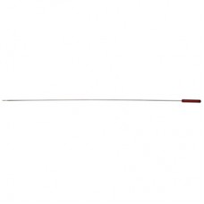 Pro-Shot 17cal 38 1/2" 1 pc Rifle Stainless Steel Cleaning Rod