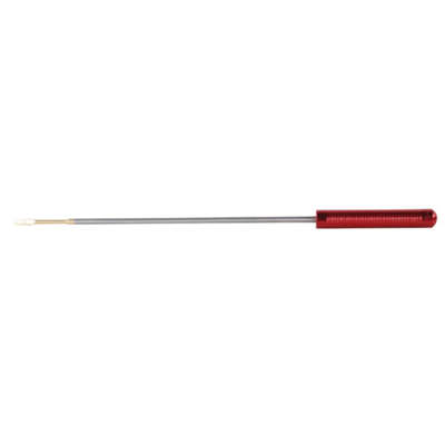 Pro-Shot 22cal 8" 1 pc Pistol Stainless Steel Cleaning Rod