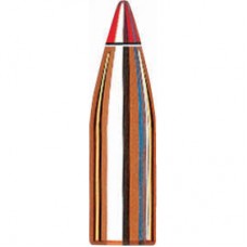 Hornady 22cal .224 dia 55gr V-Max Projectiles Box of 100