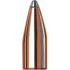 Hornady 22cal .224 dia 45gr Hornet Traditional Varmint Projectiles Box of 100