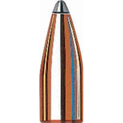 Hornady 22cal .224 dia 45gr Hornet Traditional Varmint Projectiles Box of 100
