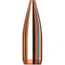 Hornady 22cal .224 dia 52gr BTHP Match Projectiles Box of 100