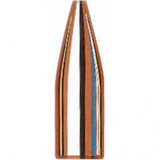 Hornady 22cal .224 dia 53gr HP Match Projectiles Box of 100
