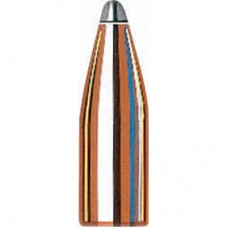 Hornady 22cal .224 dia 55gr SP Traditional Varmint Projectiles Box of 100