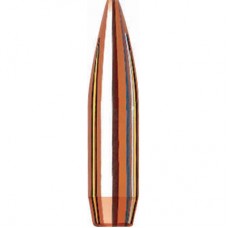 Hornady 22cal .224 dia 75gr BTHP Match Projectiles Box of 100