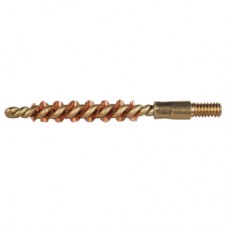 Pro-Shot 22cal Bronze Bristle Pistol Brush