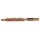 Pro-Shot 22cal Bronze Bristle Pistol Brush