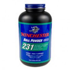 Winchester 231 1lb Gun Powder 1.4C, UN0509