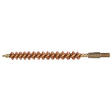 Pro-Shot 25cal Bronze Bristle Bore Brush