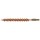 Pro-Shot 25cal Bronze Bristle Bore Brush