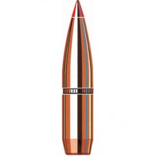 Hornady 6.5mm .264 dia 129gr SST Projectiles Box of 100