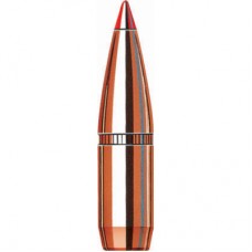 Hornady 270cal .277 dia 130gr SST Projectiles Box of 100