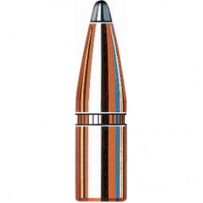 Hornady 270cal .277 dia 130gr SP Projectiles Box of 100