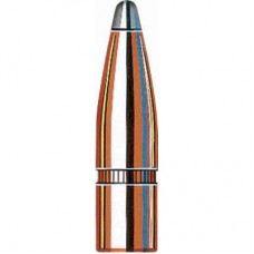 Hornady 7mm .284 dia 139gr SP Projectiles Box of 100