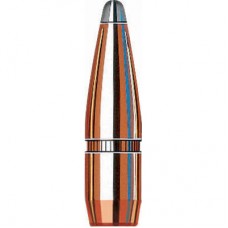 Hornady 7mm .284 dia 139gr BTSP Projectiles Box of 100