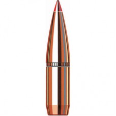 Hornady 7mm .284 dia 154gr SST Projectiles Box of 100