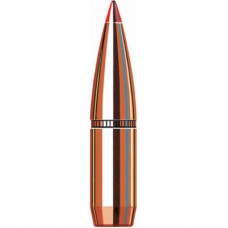 Hornady 7mm .284 dia 162gr SST Projectiles Box of 100