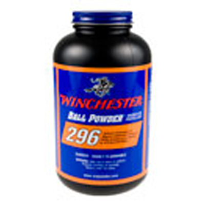Winchester 296 4lb Gun Powder 1.4C, UN0509