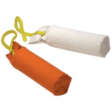 Dokken Canvas Dummy -2" dia - Natural Small