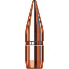 Hornady 30cal .308 dia 150gr FMJ BT Projectiles Box of 100