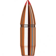 Hornady 30cal .308 dia 160gr FTX (30-30) Projectiles Box of 100