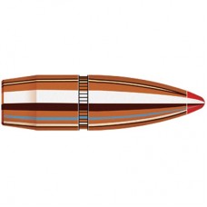 Hornady 30cal .308 dia 135gr FTX Projectiles Box of 100