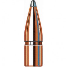 Hornady 30cal .308 dia 165gr SP Projectiles Box of 100