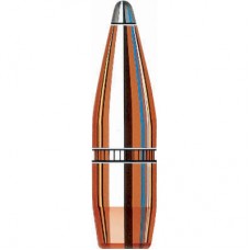 Hornady 30cal .308 dia 165gr BTSP Projectiles Box of 100