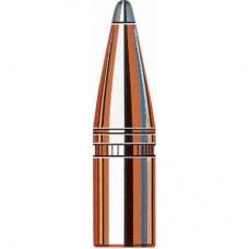 Hornady 30cal .308 dia 180gr SP Projectiles Box of 100