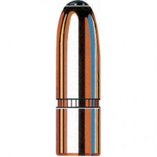 Hornady 30cal .308 dia 180gr RN Projectiles Box of 100