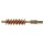 Pro-Shot 32cal Bronze Bristle Pistol Brush