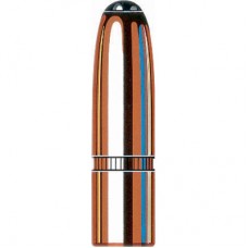 Hornady 338cal .338 dia 250gr RN Projectiles Box of 100