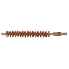 Pro-Shot 338cal Bronze Bristle Bore Brush