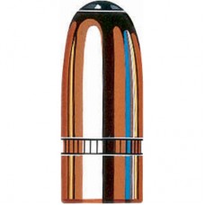 Hornady 35cal .358 dia 200gr RN Projectiles Box of 100