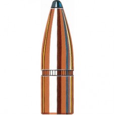 Hornady 35cal .358 dia 250gr SP RP Projectiles Box of 100