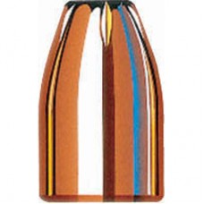 Hornady 9mm .355 dia 124gr XTP Projectiles Box of 100