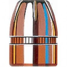 Hornady 38cal .357 dia 110gr XTP Projectiles Box of 100