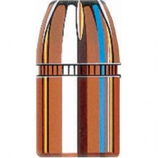 Hornady 38cal .357 dia 158gr XTP Projectiles Box of 100