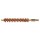 Pro-Shot 35cal Bronze Bristle Bore Brush