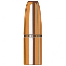 Hornady 375cal .375 dia 300gr DGS Projectiles Box of 50