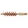 Pro-Shot 38-357cal Bronze Bristle Pistol Brush