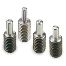 Hornady 17cal Neck Turning Mandrel