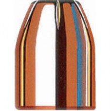 Hornady 10mm .400 dia 180gr FMJ-FP Projectiles Box of 100