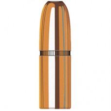 Hornady 400cal .410 dia 400gr DGS Projectiles Box of 50